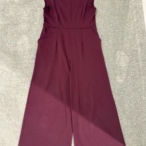 Old Navy Women’s Maroon Jumper